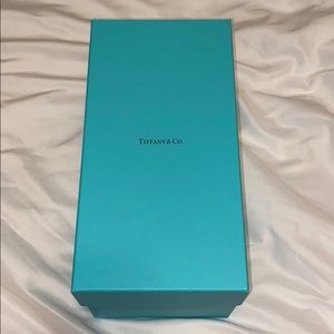 Tiffany & Co. Gift Box